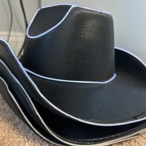 Cowboy Hats